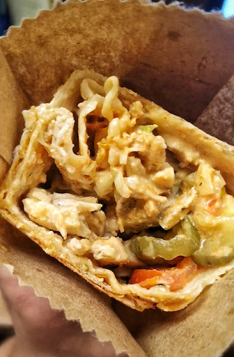 Photo of Moose Kebab & Shawarma - 1202 100 St, North Battleford, SK S9A 0X7